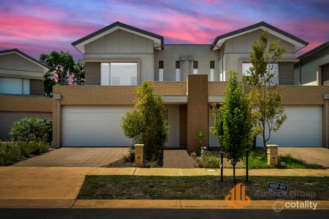 Property photo of 37 Broadbeach Circuit Point Cook VIC 3030