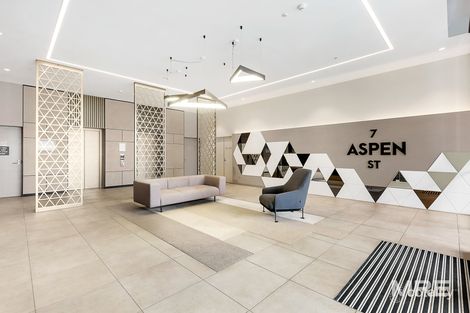 Property photo of 418/7 Aspen Street Moonee Ponds VIC 3039