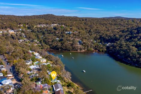 Property photo of 14 Horsfield Road Horsfield Bay NSW 2256