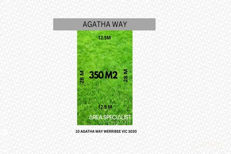 Property photo of 10 Agatha Way Werribee VIC 3030