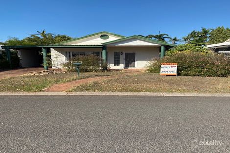 Property photo of 32 Cunningham Crescent Gunn NT 0832