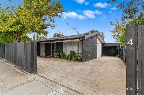 4 Lawson Ave, Frankston South, VIC 3199