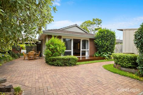 Property photo of 94 Norma Crescent Knoxfield VIC 3180