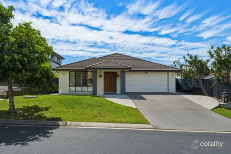 4 Ganton St, North Lakes, QLD 4509