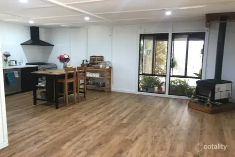 Property photo of 7000 Werribee Road Wooroloo WA 6558