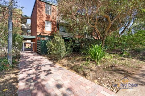 102/25 Fourth Ave, Mount Lawley, WA 6050