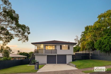 22 Jacqueline Ave, Springwood, QLD 4127