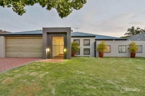 Property photo of 23 Hollins Bend Madeley WA 6065