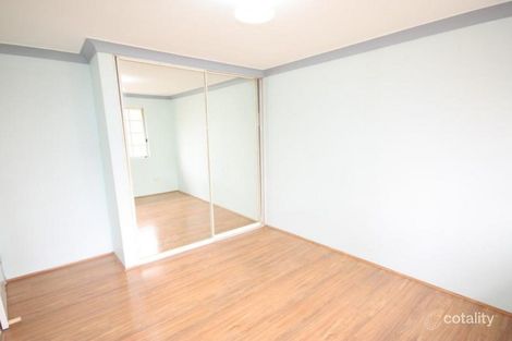 Property photo of 17/22 Clarence Street Lidcombe NSW 2141