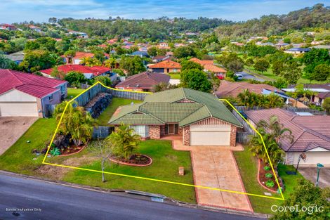 Property photo of 11 Stromlo Court Pacific Pines QLD 4211