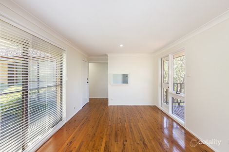 Property photo of 55 Muru Avenue Winmalee NSW 2777