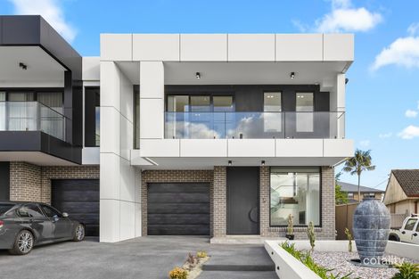 Property photo of 12B Simpson Avenue Casula NSW 2170