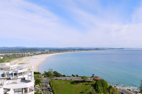 Property photo of 601/60 Marine Parade Coolangatta QLD 4225