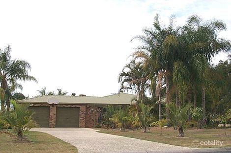 Property photo of 66 Aylward Road Ningi QLD 4511