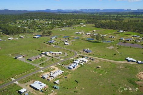 180 Gleneagles Dr, Curra, QLD 4570