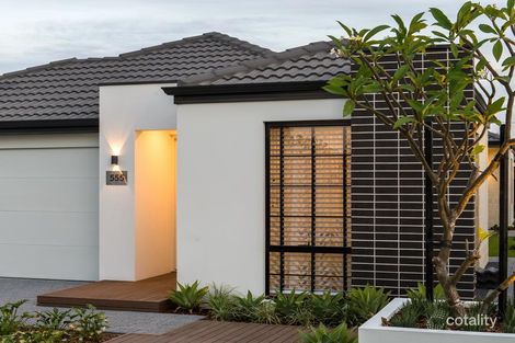Property photo of 10 Ayrshire Vista Byford WA 6122