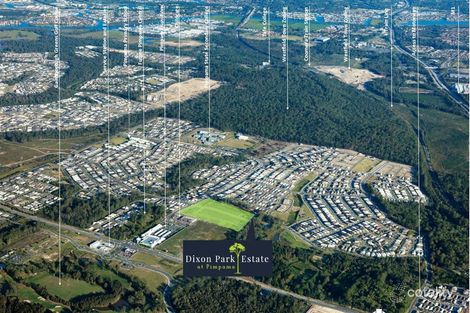 Property photo of 16 Dixon Drive Pimpama QLD 4209