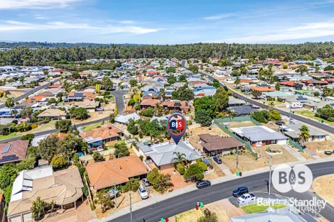 Property photo of 21 Crampton Avenue Usher WA 6230