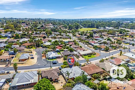 Property photo of 21 Crampton Avenue Usher WA 6230