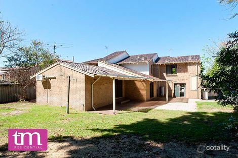 Property photo of 53 The Avenue Nedlands WA 6009