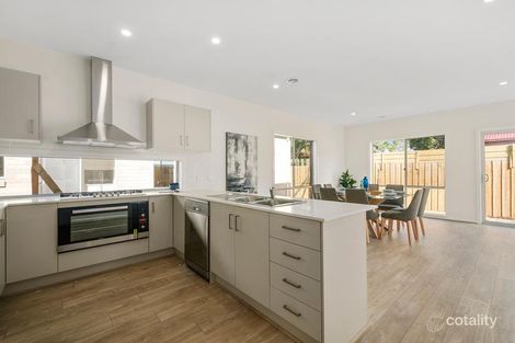 Property photo of 7 Melrose Street Newport VIC 3015