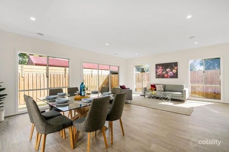 Property photo of 7 Melrose Street Newport VIC 3015
