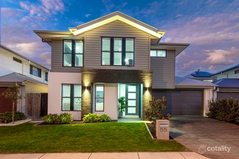 55 Emerald Dr, Helensvale, QLD 4212