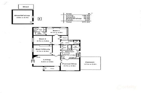 Property photo of 84 Lockwood Road Burnside SA 5066