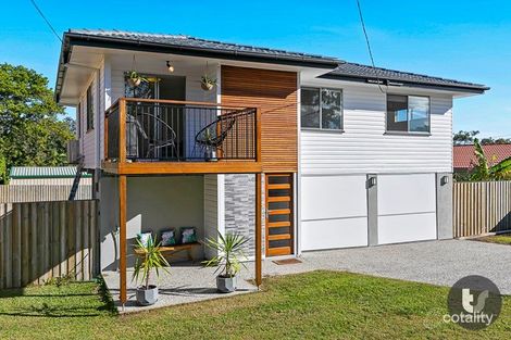 Property photo of 12 Cook Street Capalaba QLD 4157