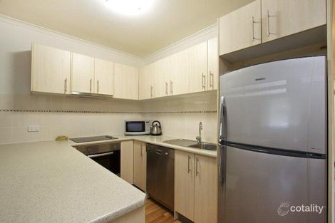 Property photo of 7/23-25 Coolangatta Road Coolangatta QLD 4225