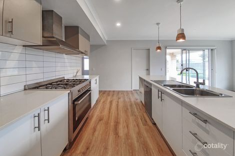 Property photo of 191 Warralily Boulevard Armstrong Creek VIC 3217