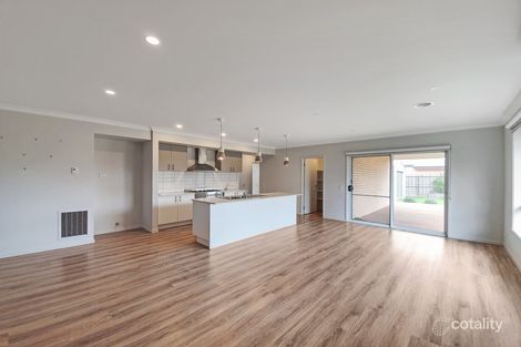 Property photo of 191 Warralily Boulevard Armstrong Creek VIC 3217