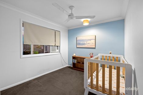 Property photo of 36 Laricina Circuit Forest Lake QLD 4078