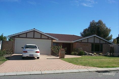 17 Adria Rd, Alexander Heights, WA 6064