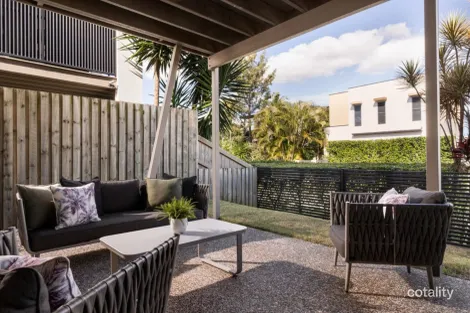 Property photo of 13 Riverbend Place Bulimba QLD 4171