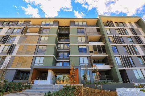 104e/1 Collingridge Dr, Ryde, NSW 2112