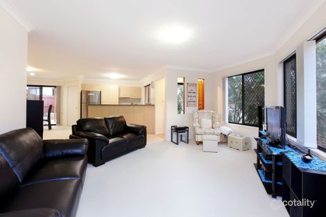 Property photo of 1/2 Jayden Place Molendinar QLD 4214