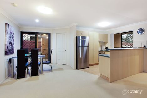 Property photo of 1/2 Jayden Place Molendinar QLD 4214