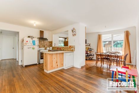 Property photo of 21 Ainsleigh Court Cranbourne VIC 3977