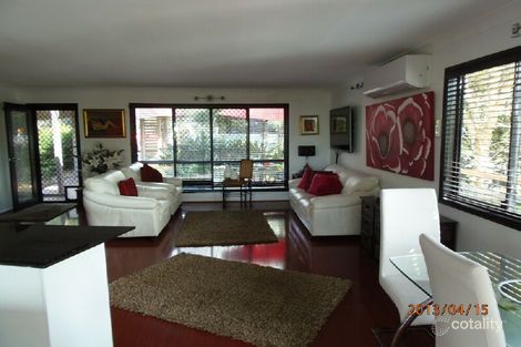 Property photo of 57 Kinabalu Drive Tamborine Mountain QLD 4272