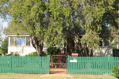 37 Edward St, Kingaroy, QLD 4610