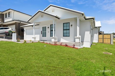 Property photo of 10 Reservoir Circuit North Richmond NSW 2754