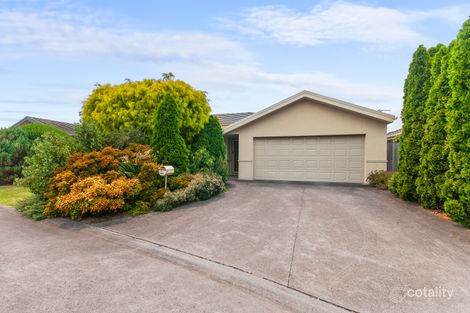 23 Le Grange, Traralgon, VIC 3844