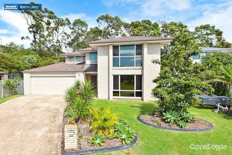 Property photo of 22 Copper Crescent Griffin QLD 4503