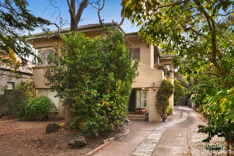 6/4 Dickens St, Elwood, VIC 3184