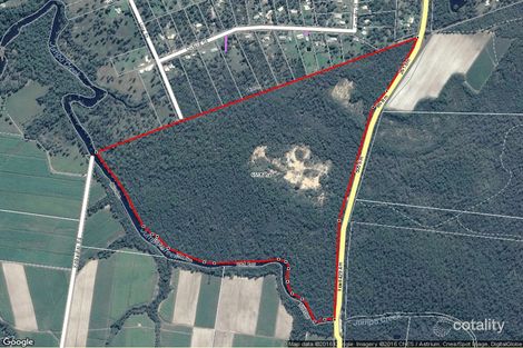 506 Bidwill Rd, Bidwill, QLD 4650