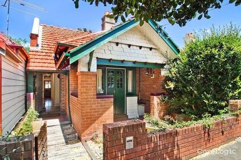 Property photo of 105 Burlington Street Crows Nest NSW 2065