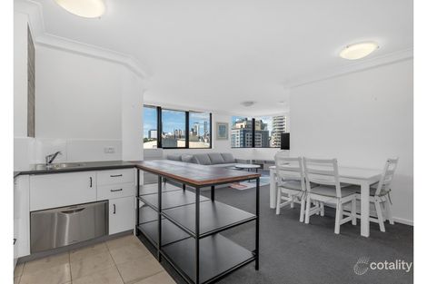 111/293 North Qy, Brisbane City, QLD 4000