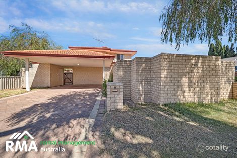 1/190 Kitchener Rd, Booragoon, WA 6154