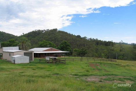 1307 Laceys Creek Rd, Laceys Creek, QLD 4521